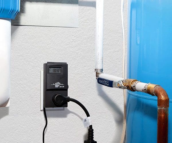 Thermostats et Minuteries