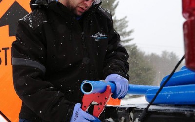 CARAPACE® Longueur à Couper Soi-Même