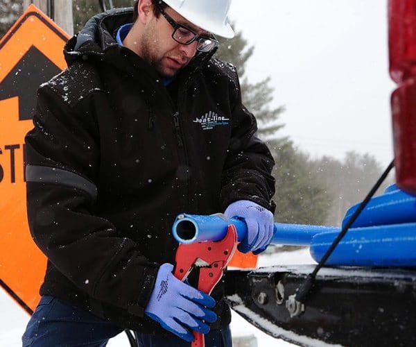 CARAPACE® Longueur à Couper Soi-Même