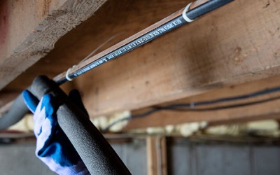 Paladin® pour Tuyaux