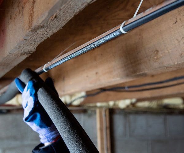 Paladin® pour Tuyaux