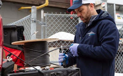 Longueur à Couper Soi-Même