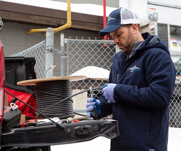 Longueur à Couper Soi-Même
