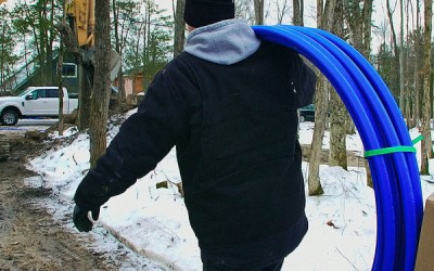 CARAPACE® Emploi Prêt