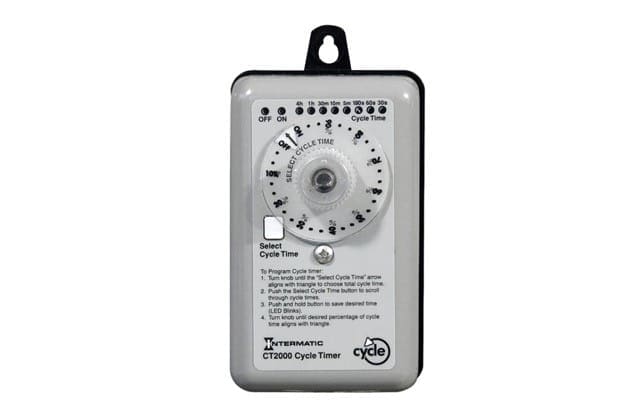 HLPC-TIMER-CS/120P/240P