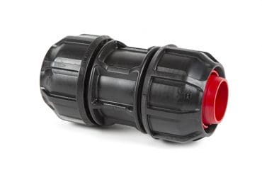 Coupling for 2 inch ID Compression