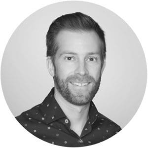 Profile photo of Heat-Line Employee Brent Heise