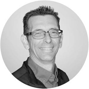 Profile photo of Heat-Line Employee Richard Mee