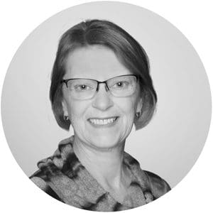 Profile photo of Heat-Line Employee Robin Heise