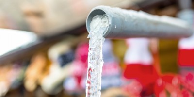 Empêcher le Gel des Conduites de Condensat des Fournaises à Haute Efficacité