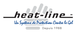 Heat-Line Un System de Protection Contre le Gel